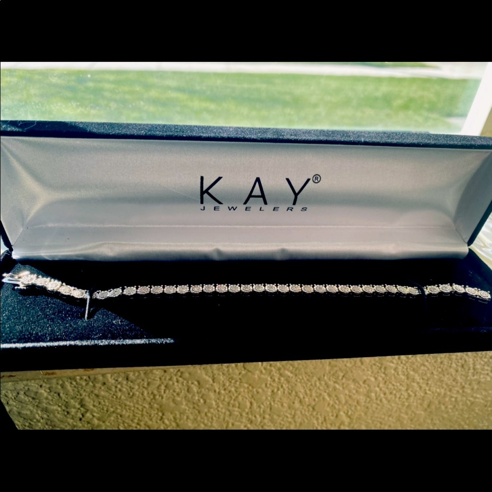 Kay bracelet